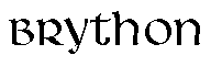 logo brython